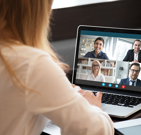 Virtual Consultations Available
