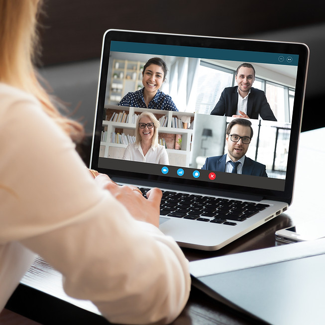 Video Conference
