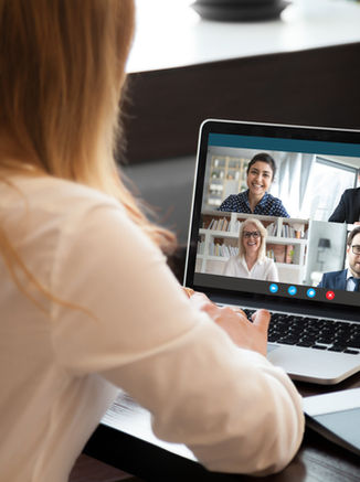 hotel receptionist learning online conflict management