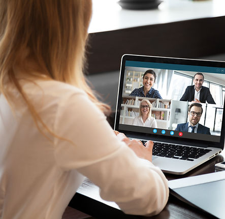 Video Conference