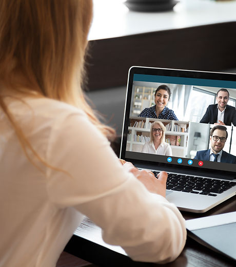 Videoconferencia