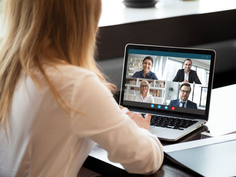 Legal sector: Is hybrid working, working?