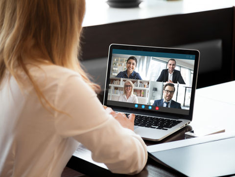Video Conference