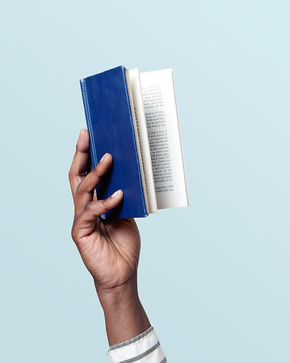 Reading a Book | Dream Talk Healing Services