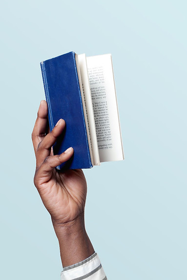 Reading a Book