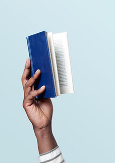 Reading a Book