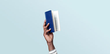 Reading a Book