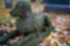 Pet Statue