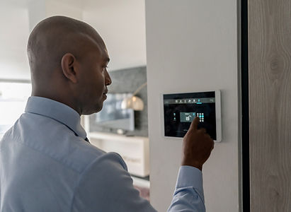 Home Security System