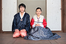 New Year's Greeting