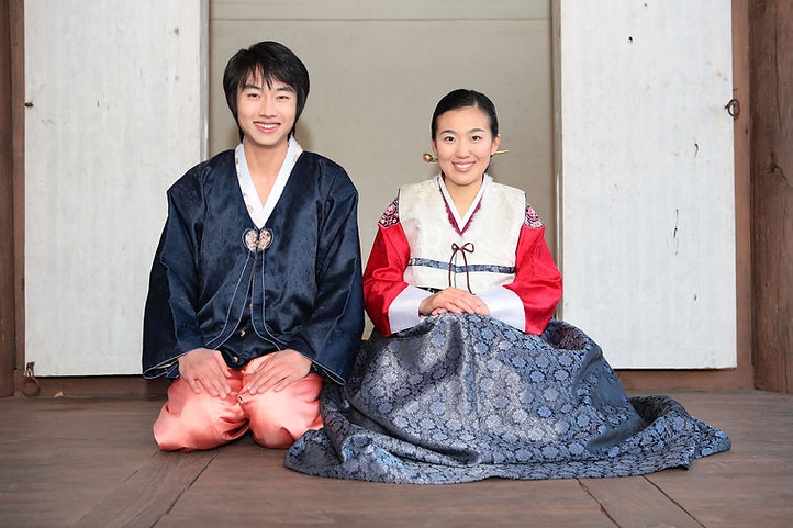 新年のご挨拶