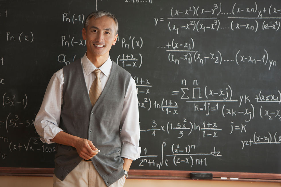 World Teachers' Day