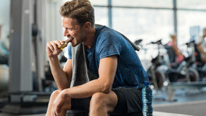 The 3 Essential Steps of Muscle-Building Nutrition 
