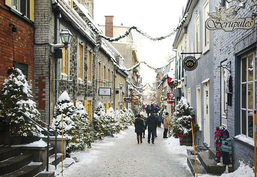 Winter Weather