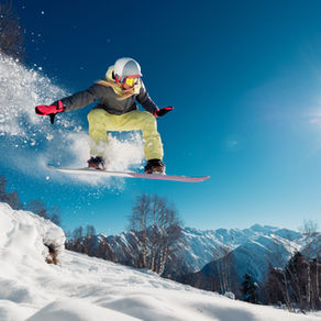 Benefits of Bodywork for Skiers and Boarders
