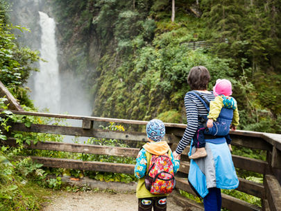 From Beaches to Mountains: 5 Family-Friendly Destinations to Explore
