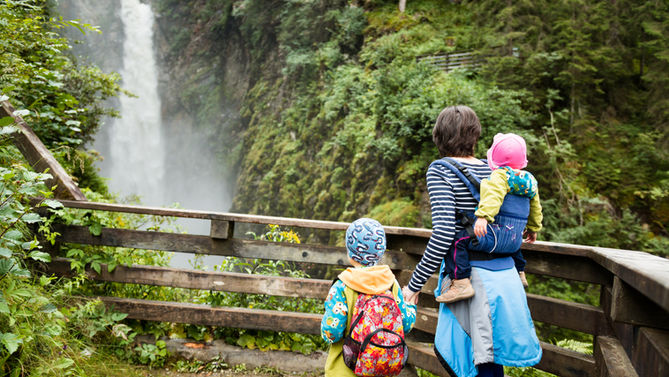 Férias: Confira algumas dicas para as famílias aproveitarem a folga com as crianças de forma lúdica