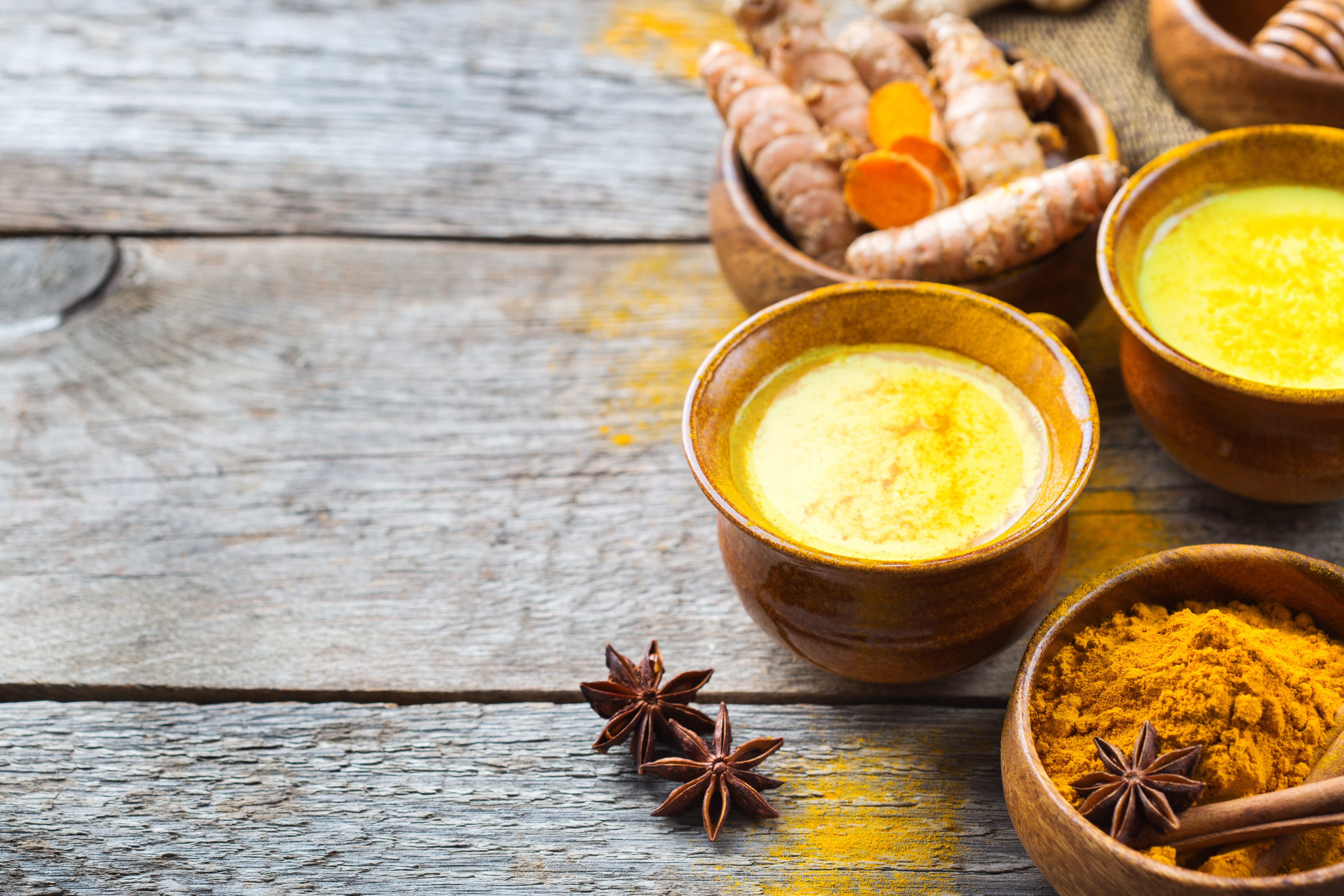 Herbal Treatment