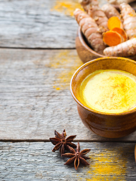 3 Ingredient Immune Booster