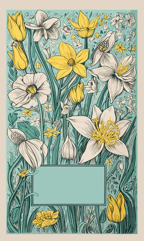 daffodils