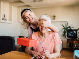 Get the Skinny on Gratitude: Part 1