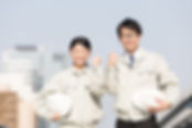 ビジネス・作業員