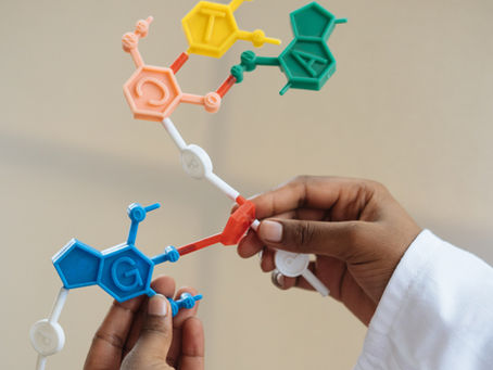 SCIENCE WEEK 2025 COMPETITION
