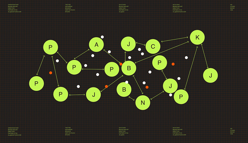 Visualizing Conditional Logic Visualizing study logic