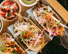 Tacos With Sides