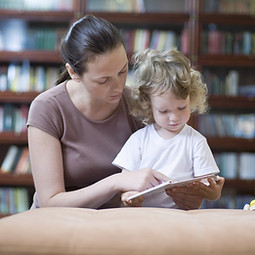Learning to read