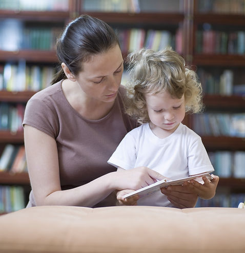 Learning to read