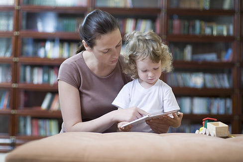 Learning to read