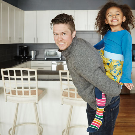 Stoic Parenting: Cultivating Independence in Children