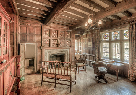 Historic Room