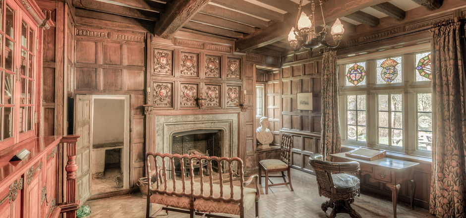 Historic Room