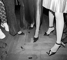 Party People
