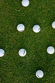 Golf Balls