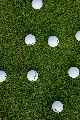 Golf Balls
