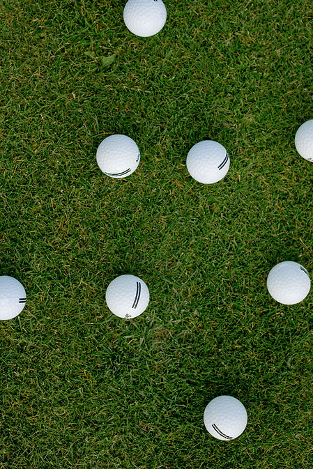 Golf Balls