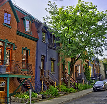 Townhouses