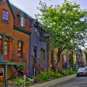 Townhouses