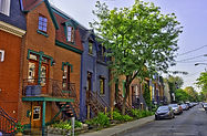 Townhouses