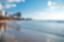 Summer Beach