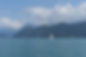 Paysage de réflexion pour transition professionnelle Annecy Art de l'Itinérance