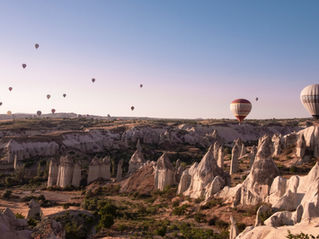 ¿Por qué Turquía es uno de los destinos más visitados?