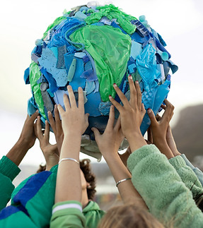 Planeta de plástico