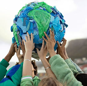 Ecologie environnementale