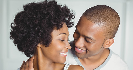 Loving Couple