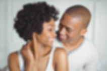 Loving Couple
