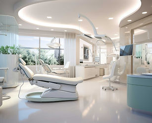 Modern Dental Office